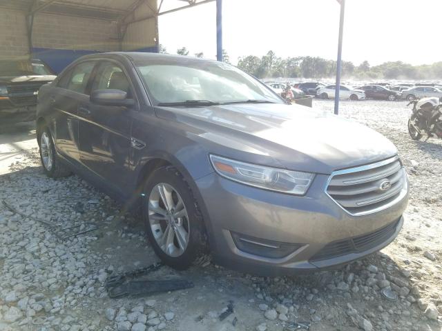 FORD TAURUS SEL 2013 1fahp2e87dg179780