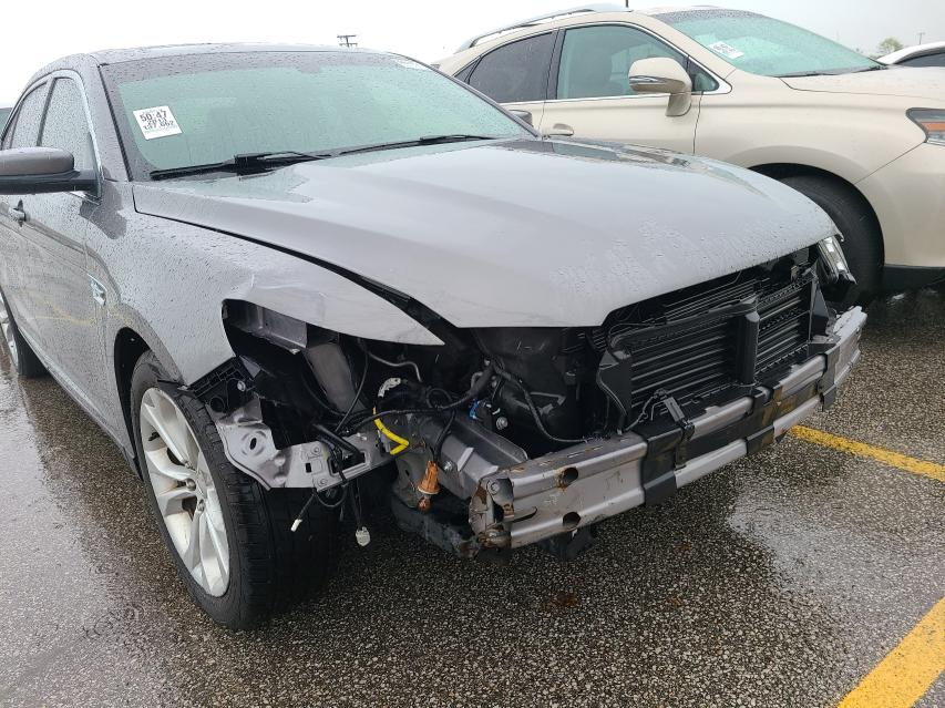 FORD NULL 2013 1fahp2e87dg180444