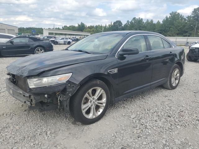 FORD TAURUS SEL 2013 1fahp2e87dg181996