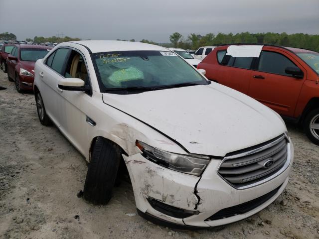 FORD TAURUS SEL 2013 1fahp2e87dg183263