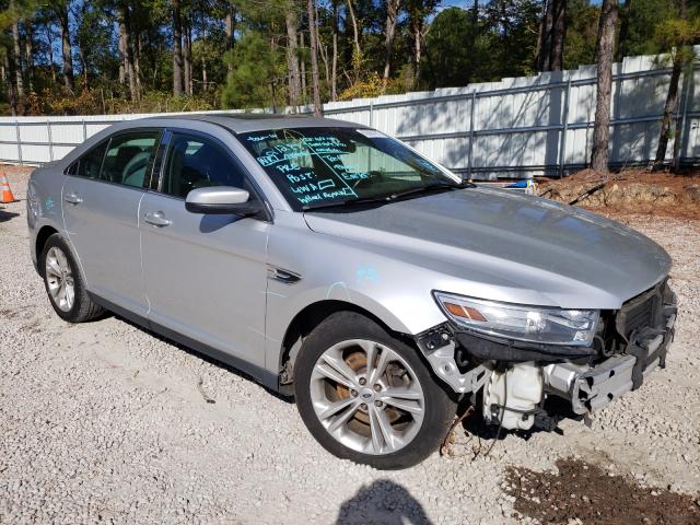 FORD TAURUS SEL 2013 1fahp2e87dg187393