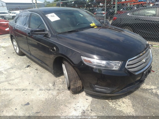 FORD TAURUS 2013 1fahp2e87dg189970