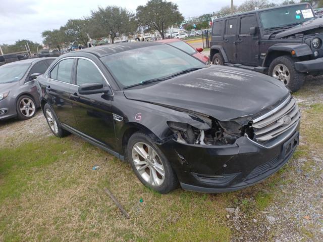 FORD TAURUS 2013 1fahp2e87dg190780