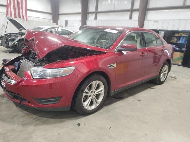 FORD TAURUS SEL 2013 1fahp2e87dg192156