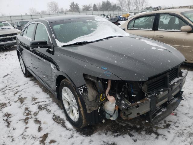 FORD TAURUS SEL 2013 1fahp2e87dg197499