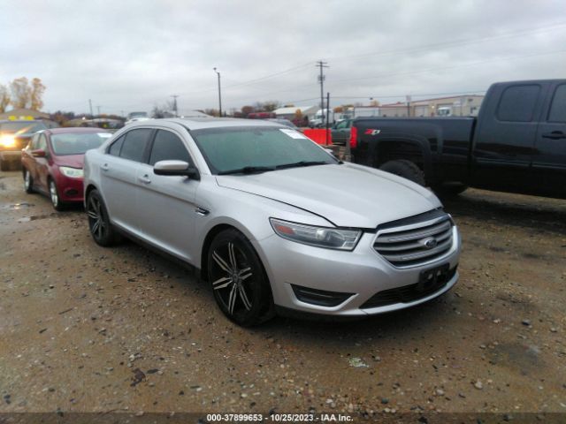 FORD TAURUS 2013 1fahp2e87dg197566