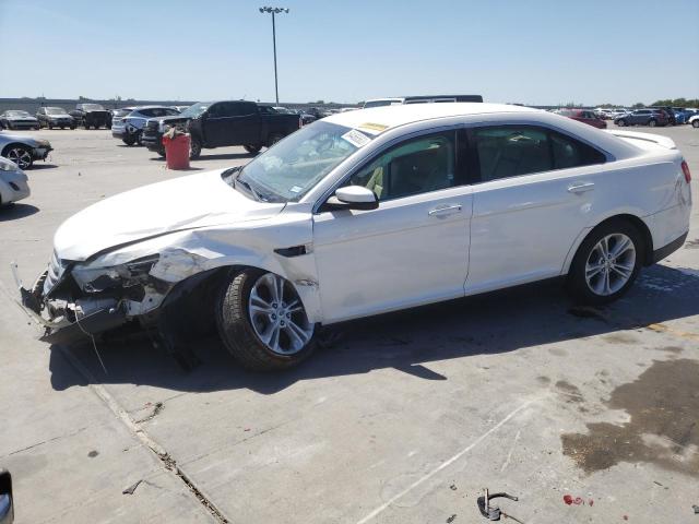 FORD TAURUS SEL 2013 1fahp2e87dg197597