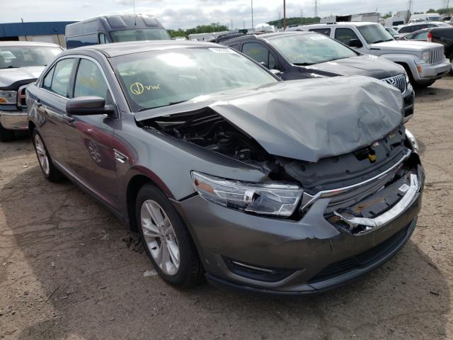 FORD TAURUS SEL 2013 1fahp2e87dg201048