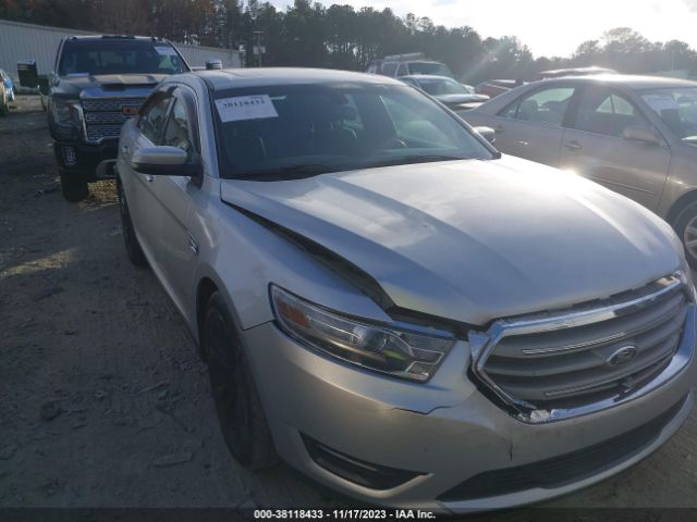 FORD TAURUS 2013 1fahp2e87dg203575