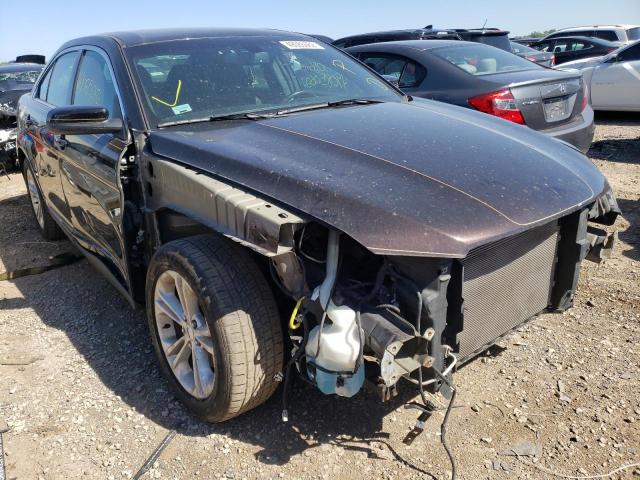 FORD TAURUS SEL 2013 1fahp2e87dg205925