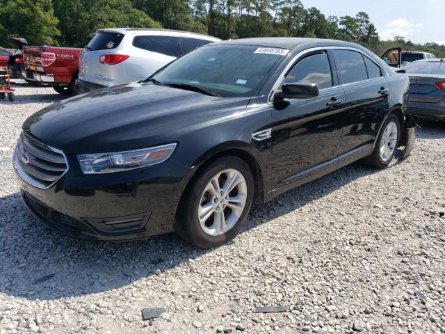 FORD TAURUS SEL 2013 1fahp2e87dg206332