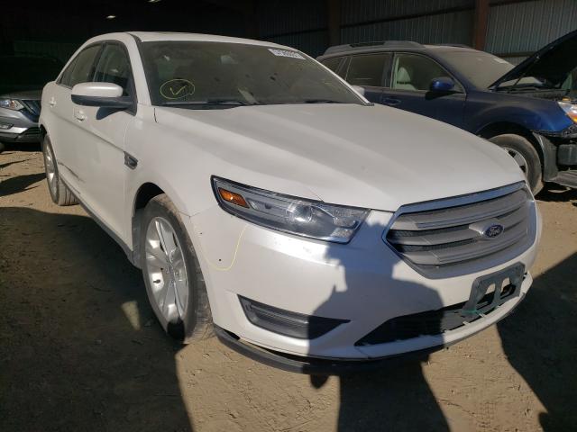 FORD TAURUS 2013 1fahp2e87dg207495