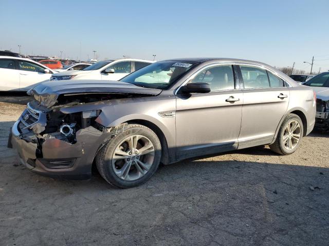 FORD TAURUS SEL 2013 1fahp2e87dg207707