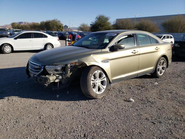 FORD TAURUS SEL 2013 1fahp2e87dg208050