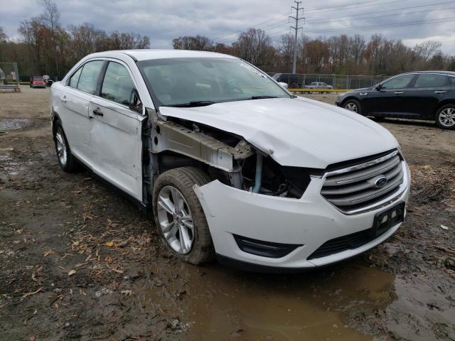 FORD TAURUS SEL 2013 1fahp2e87dg211661