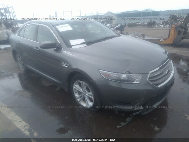 FORD TAURUS 2013 1fahp2e87dg212180