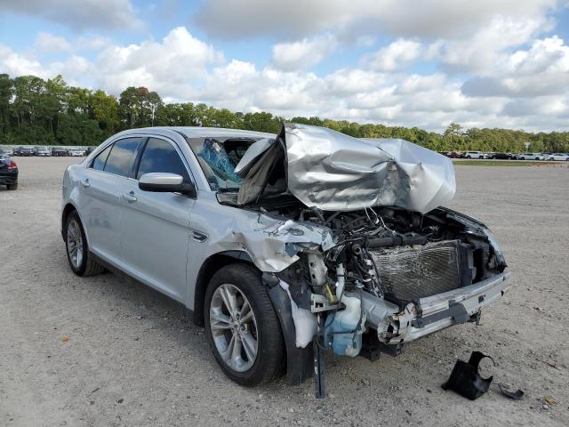 FORD TAURUS SEL 2013 1fahp2e87dg213653