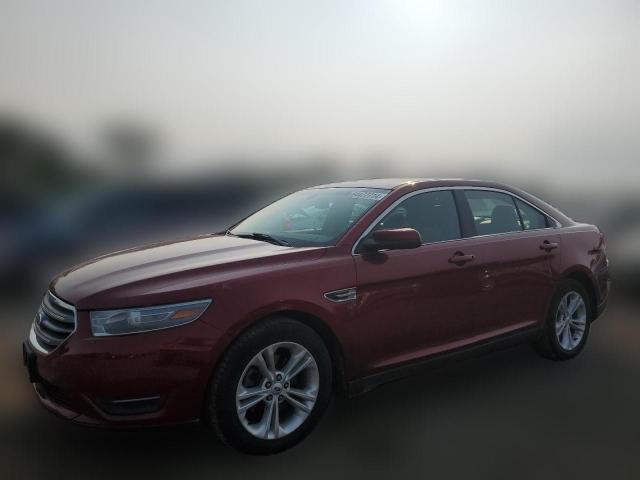 FORD TAURUS 2013 1fahp2e87dg214723