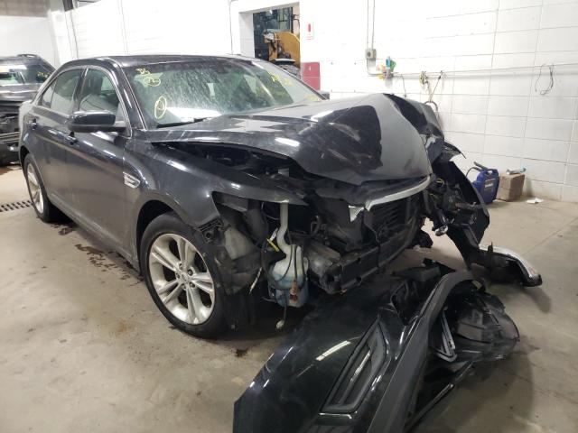 FORD TAURUS SEL 2013 1fahp2e87dg214964