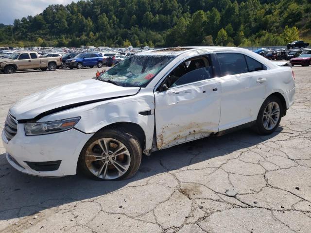 FORD TAURUS SEL 2013 1fahp2e87dg215788