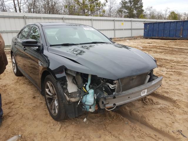 FORD TAURUS SEL 2013 1fahp2e87dg216861