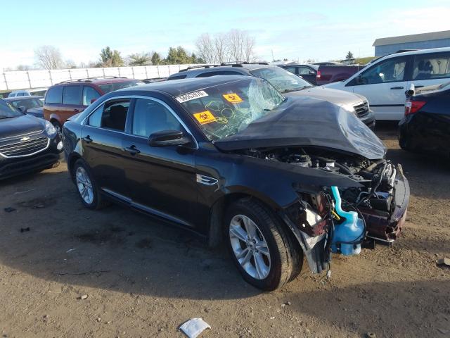 FORD TAURUS SEL 2013 1fahp2e87dg220926