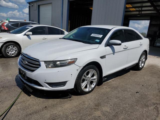 FORD TAURUS SEL 2013 1fahp2e87dg222837