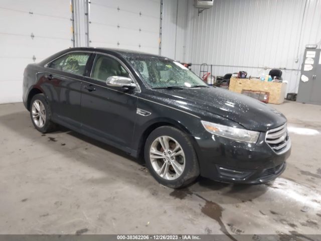 FORD TAURUS 2013 1fahp2e87dg222949