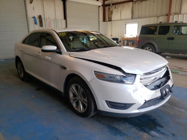 FORD TAURUS SEL 2013 1fahp2e87dg223020