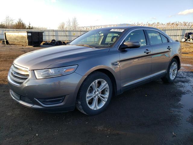 FORD TAURUS 2013 1fahp2e87dg224989