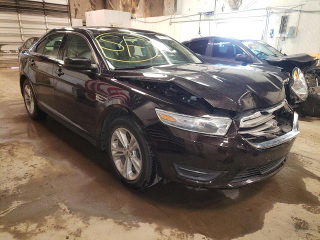 FORD TAURUS SEL 2013 1fahp2e87dg228671