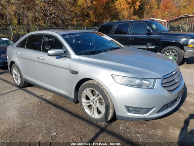 FORD TAURUS 2013 1fahp2e87dg229013