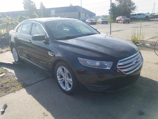 FORD TAURUS SEL 2013 1fahp2e87dg229285