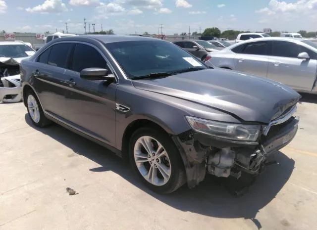 FORD TAURUS 2013 1fahp2e87dg229402