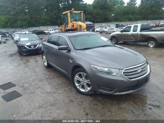 FORD TAURUS 2013 1fahp2e87dg229772