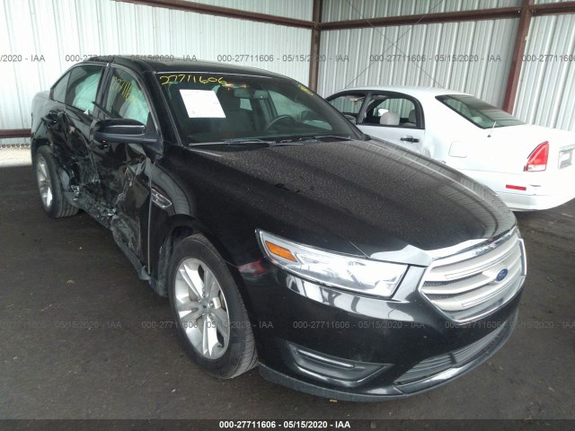 FORD TAURUS 2013 1fahp2e87dg231778