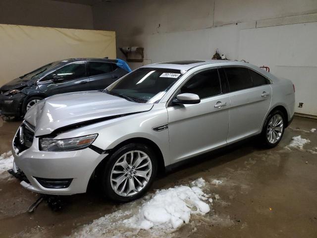 FORD TAURUS 2013 1fahp2e87dg233448