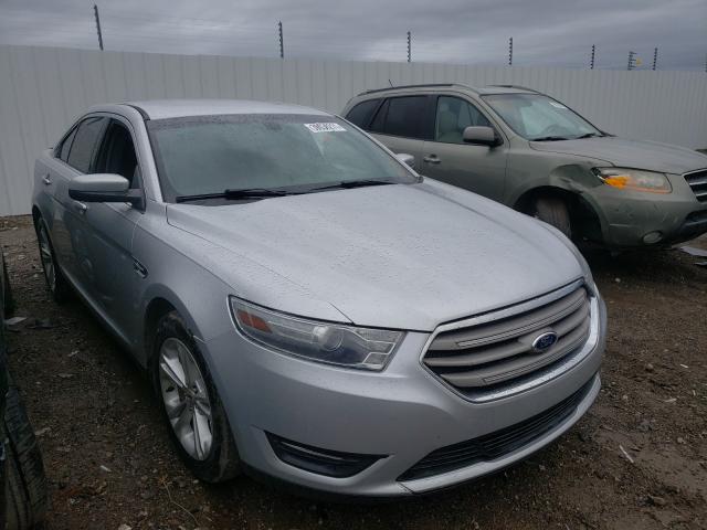 FORD TAURUS SEL 2014 1fahp2e87eg100187