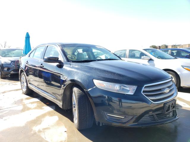 FORD TAURUS SEL 2014 1fahp2e87eg102389