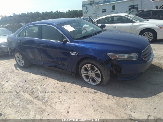 FORD TAURUS 2014 1fahp2e87eg103512