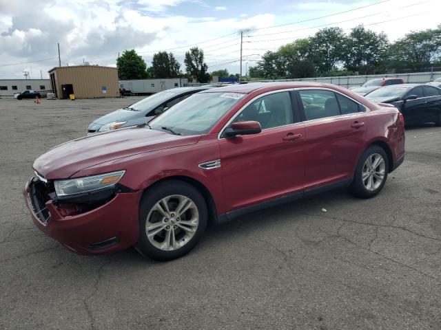 FORD TAURUS 2014 1fahp2e87eg106684