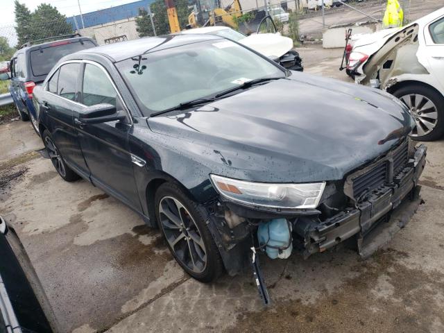 FORD TAURUS SEL 2014 1fahp2e87eg108015