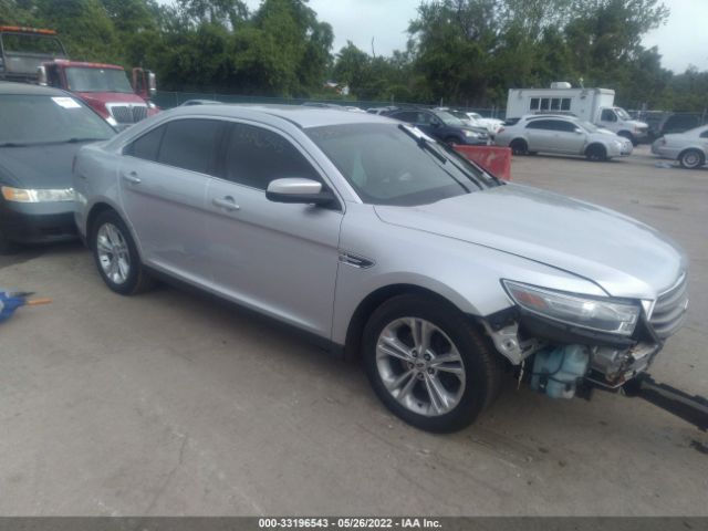 FORD TAURUS 2014 1fahp2e87eg108239