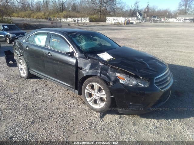 FORD TAURUS 2014 1fahp2e87eg108547