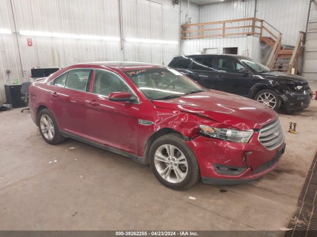 FORD TAURUS 2014 1fahp2e87eg113473