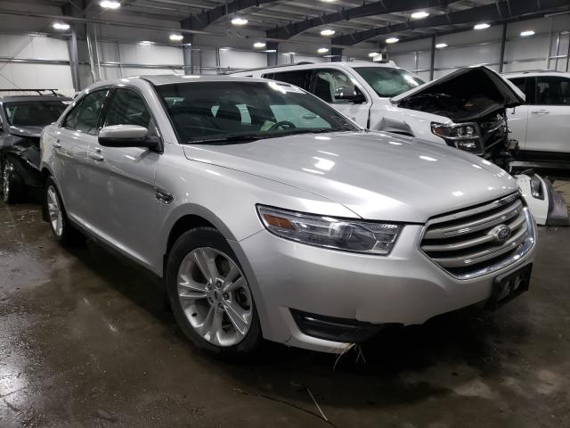 FORD TAURUS SEL 2014 1fahp2e87eg117622