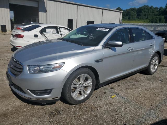 FORD TAURUS SEL 2014 1fahp2e87eg119032