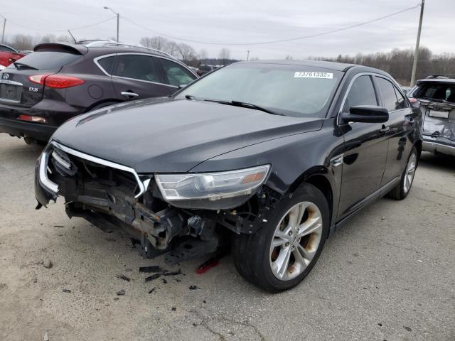 FORD TAURUS SEL 2014 1fahp2e87eg119256