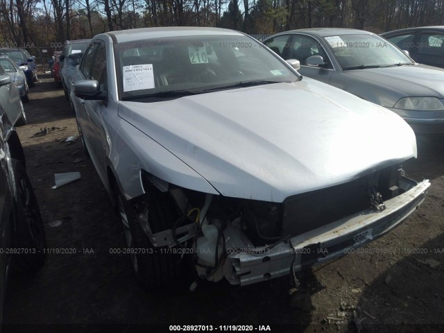 FORD TAURUS 2014 1fahp2e87eg130399