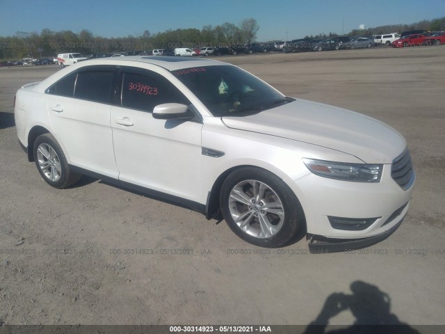 FORD TAURUS 2014 1fahp2e87eg130855